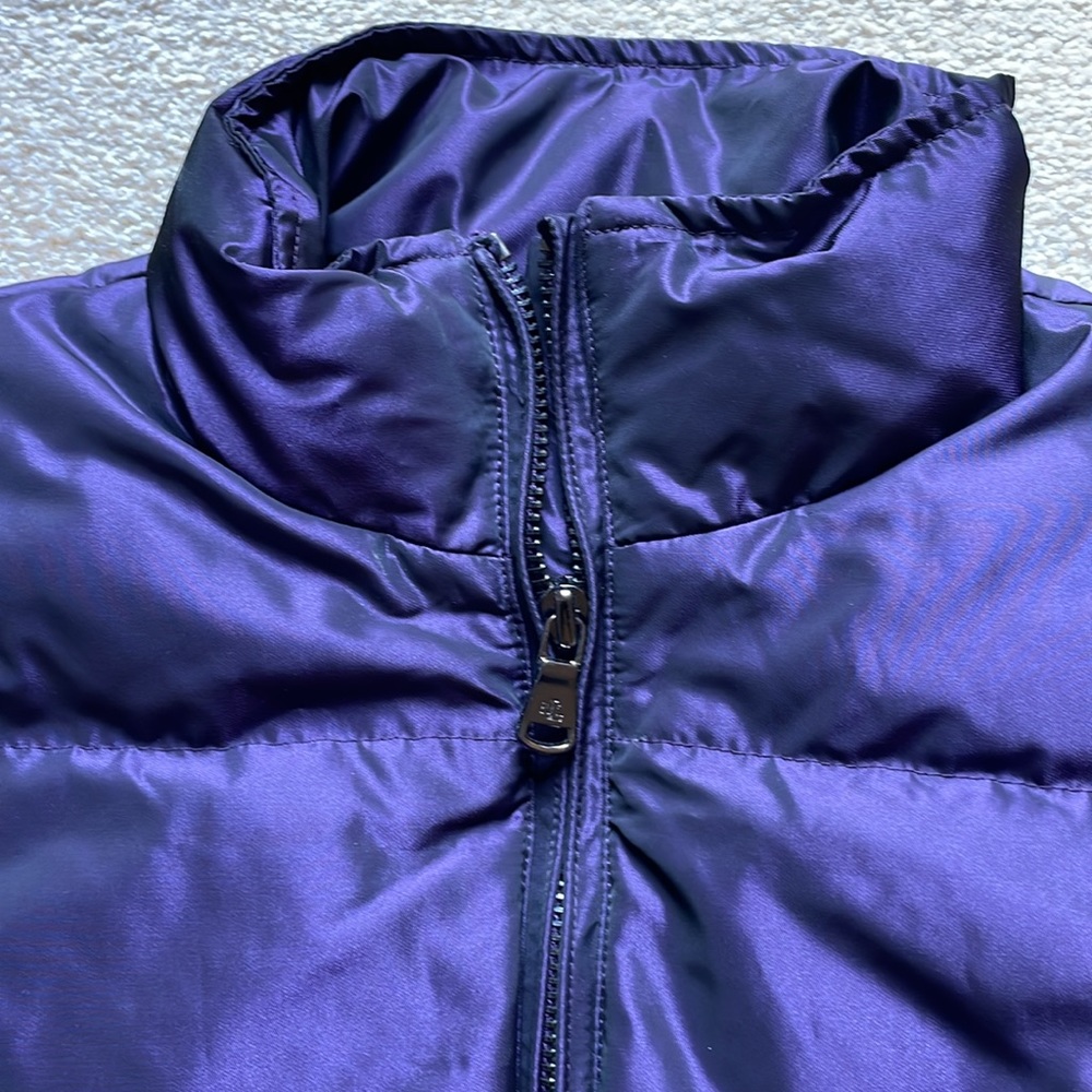 Lauren Down Jacket - image 5